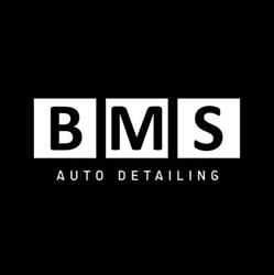 BMS Auto Detailing