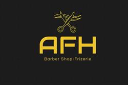 AFH Barber Shop-Frizerie