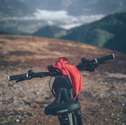 E Bike Rental Transrarău