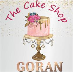 CakeShop Goran