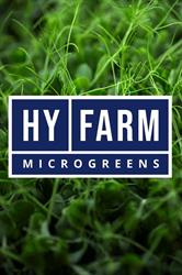 Microplante Sălaj by Hy-Farm Microgreens