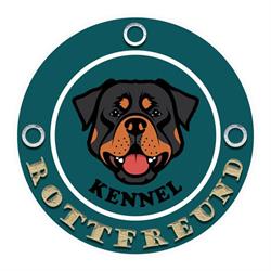 Rottfreund Kennel