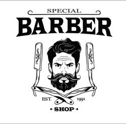 Special Barbershop