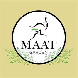 Ferma de struţi Maat's Garden Bacău