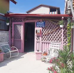 Casa Bekirebeki