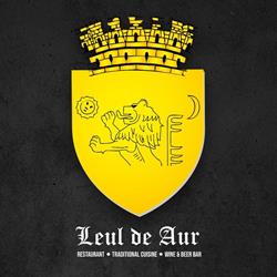 Leul de Aur