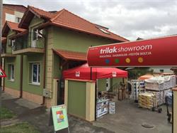 Magazinul Zugravilor Festők Boltja