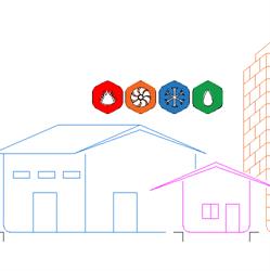 HVAC&S Instal Design S.R.L.