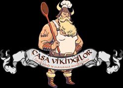 Casa Vikingilor