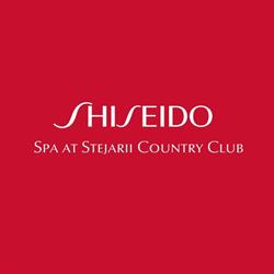 Shiseido SPA
