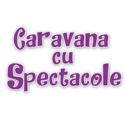 Caravana Teatru la Cinema (La Mama, Clubul Ţăranului)