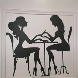 Salon Mamaia Chic