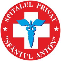 Spitalul Sfântul Anton