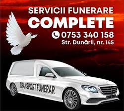 Servicii Funerare Complete Jan