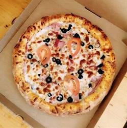 Pizza INI