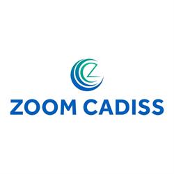 Zoom Cadiss