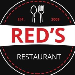 Red's Café & Restaurant