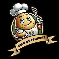 Copt de Fericire