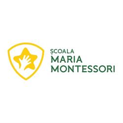 Şcoala Maria Montessori