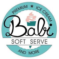 Babi Soft Serve