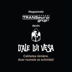 D'ale lui Vesa - Magazin de prezentare (Transeurogrup)