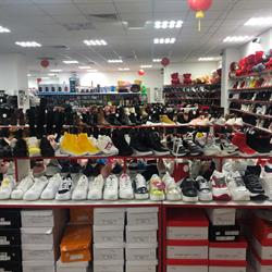 China Mall Braila