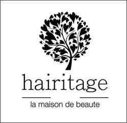 Hairitage La Maison de Beaute