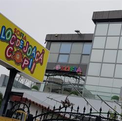 SOFIA Playcenter