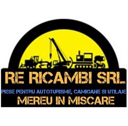 Re Ricambi SRL
