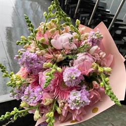 Mikflorar