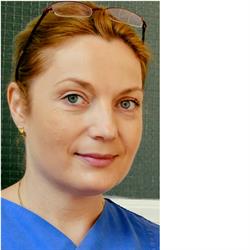 Glinka Medical Vet