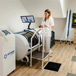 Oxigenare Hiperbara Ocna-Mures