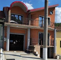 Casa Răzvan Băile Herculane