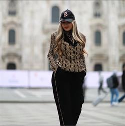 Dayana Haute Couture