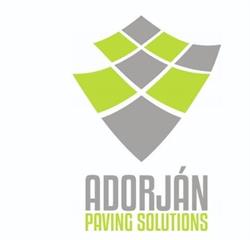Adorjan Paving Solutions