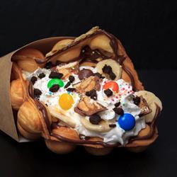 Tasty take it & go