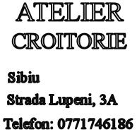 Croitorie Reparatii Ajustari