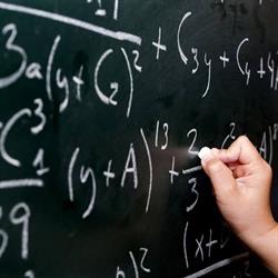 Scoala de matematica
