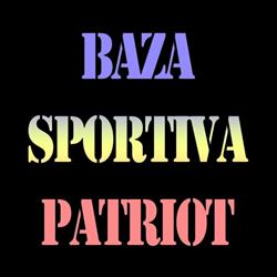 Baza Sportiva Patriot