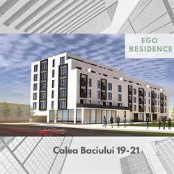 EGO Residence
