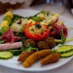 Rhédey bistro és vendégház