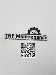 TNF Maintenance