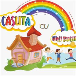 Căsuţa cu mici bucurii