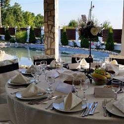 Restaurant Casa Maria