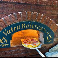 Pizzaria Vatra boiereasca