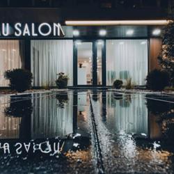 Beau Salon