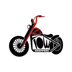 YZY FLOW CHOPPERS SRL