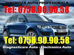 Spalatoria Auto Preferata