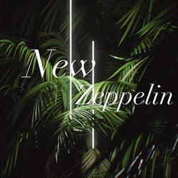New Zeppelin