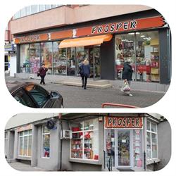 Magazin Prosper